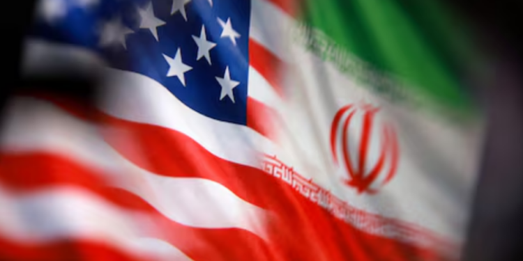 SHBA’ja rifillon sulmet ndaj Iranit