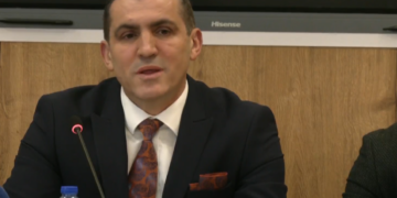 KPK propozon Zejnullah Gashin për Kryeprokuror të Shtetit
