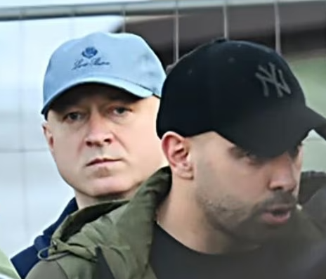Foto: Nikolla Millutinoviq para Zvonko Vesellinoviqit