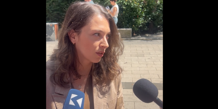 Kica-Xhelili: Qëndrimet e mia do t’i shpreh brenda LDK-së, vendimi i shumicës do të bëhet publik