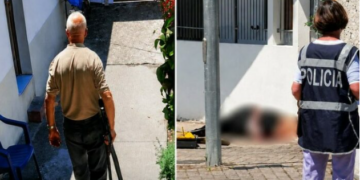 Zbulohet motivi i dyshuar i vrasjes së gruas 55-vjeçare në Shkodër