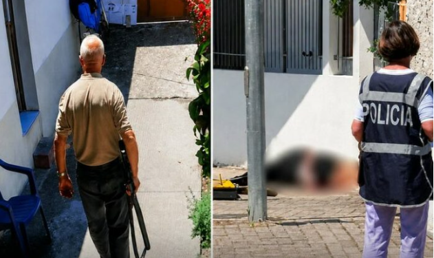 Zbulohet motivi i dyshuar i vrasjes së gruas 55-vjeçare në Shkodër
