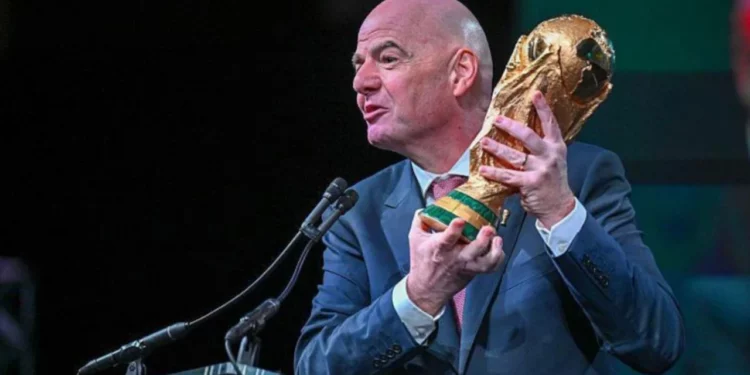 Ana e errët e Botërorit 2026, trashëgimia për të cilën FIFA nuk do të flasë!