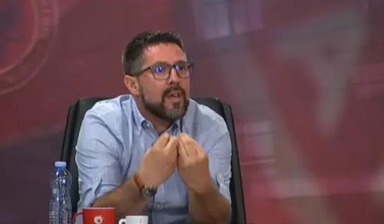 Dardan Krasniqi: Gjykata Speciale ka qenë tradhti