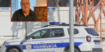 “MUP”-i serb ia mvesh një vepër Osman Selmanit që e arrestuan në Mutivodë: Dyshohet se vrau një çift serb në Sofali të Prishtinës