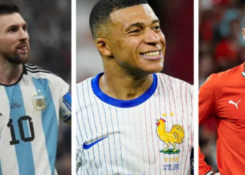 Ronaldo kryeson, Messi pas tij: Mbappe hyn në listën e lojtarëve me më shumë penallti të shpërdoruara