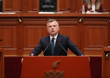 Deklarata e ministres serbe për spastrim etnik, Balla nga Kuvendi: E papërgjegjshme dhe indinjuese!
