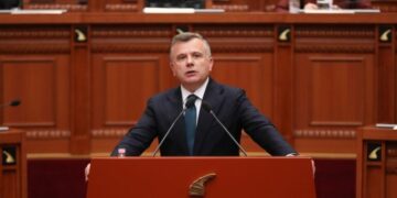 Deklarata e ministres serbe për spastrim etnik, Balla nga Kuvendi: E papërgjegjshme dhe indinjuese!