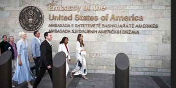 Kurti: Kosova përherë mirënjohëse ndaj SHBA-së për partneritetin dhe aleancën e pazëvendësueshme
