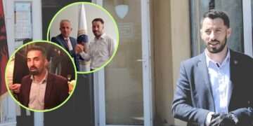 Vëllai biznesmen i ish-drejtorit të Bali Muharremajt sërish aktakuzë, kësaj radhe për keqpërdorime në lapidar- I akuzuar edhe një ish-drejtor tjetër