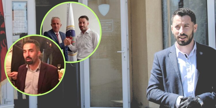 Vëllai biznesmen i ish-drejtorit të Bali Muharremajt sërish aktakuzë, kësaj radhe për keqpërdorime në lapidar- I akuzuar edhe një ish-drejtor tjetër