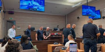 Prokurori në gjykimin për sulmin në Ibër-Lepenc: Sulmi ishte i organizuar dhe i planifikuar