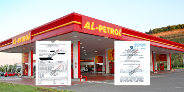 Dosja: Shteti nis dy procedura në gjykatë ndaj “Al Petrol” të Shaip Mikullovcit për shkelje të çmimeve të naftës