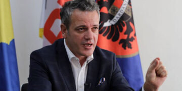 Gashi: Të enjten vendoset drejtimi i LDK-së