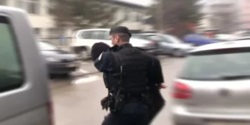 Këta janë dy serbët e arrestuar për krime lufte në Kosovë (Emrat)