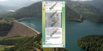 Ultimatum i “Ibër Lepenc” për uzurpatorët në Ujman, serbët reagojnë me mesazh kërcënues: “Janë shumë të cenueshëm”
