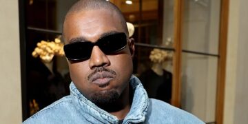 Kanye West bën gafë para koncertit në Tiranë, ngatërron Shqipërinë me Turqinë në njoftimin për eventin