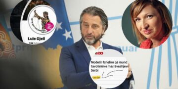 Rama kërkon llogari nga Jeta Xharra për “Lule Gjelin”: Pres sqarim deri të hënën, do të rishqyrtohet bashkëpunimi