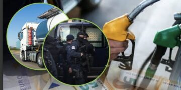 Gjykata merr një vendim, u cakton masën e paraburgimit të dyshuarve për dallavere me naftë