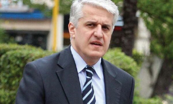 Pandeli Majko: Serbia mori më shumë se një konsullatë në Shkodër, krahasimi me Bujanocin më shumë se ironi