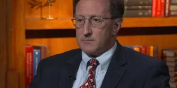Jason Steinbaum: Obama instistoi në Gjykatën Speciale, si koncesion politik Rusisë për marrëveshje me Iranin