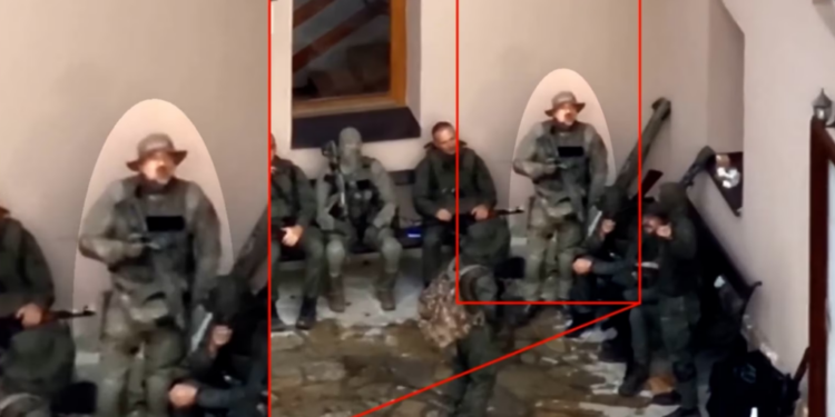 Sulmi në Banjskë: BE-ja kërkon sërish drejtësi, por hesht mbi raportimet se Radoiçiqi po mbrohet nga strukturat shtetërore në Serbi