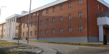 Nis mbyllja e Qendrës së Paraburgimit në Gjilan, objekti do t’i jepet Danimarkës për të burgosurit