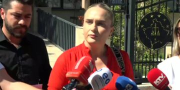 LVV dorëzon kallëzim penal ndaj Përparim Ramës dhe zyrtarëve të kabinetit të tij