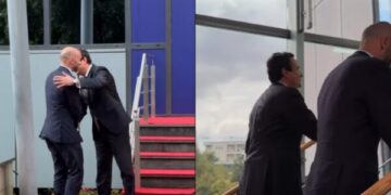 Kurti e pret në Kryeministri ministrin francez, thotë se me marrëveshjet e nënshkruara po forcohen marrëdhëniet me Francën