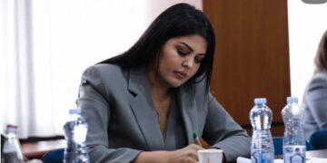 Rrezarta Krasniqi: Kam nënshkruar për shkarkimin e Lumir Abdixhikut