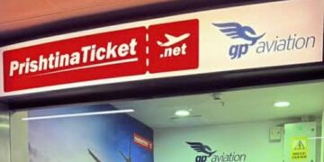 GP Aviation/Prishtina Ticket paditet qindra mijëra euro nga klientët, derisa vazhdon t’ia ketë milionat borxh shtetit gjerman – të njëjtës shteti i Kosovës i ndan subvencione (VIDEO)
