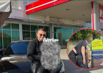 Babë e birë në pranga në aksionin kundër naftarëve të dyshuar si grup i strukturuar kriminal (Emrat)