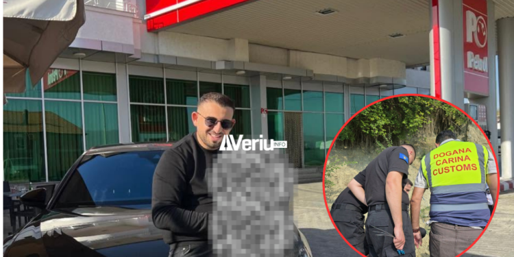 Babë e birë në pranga në aksionin kundër naftarëve të dyshuar si grup i strukturuar kriminal (Emrat)