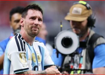 Messi i tronditur pas përmbysjes ndaj Egjiptit: “Isha shumë i shqetësuar”