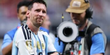 Messi i tronditur pas përmbysjes ndaj Egjiptit: “Isha shumë i shqetësuar”