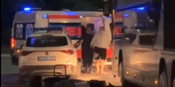 Dy masa për të njëjtin rast në Merdare: transportuesi ndalohet, zyrtari doganor në procedurë të rregullt