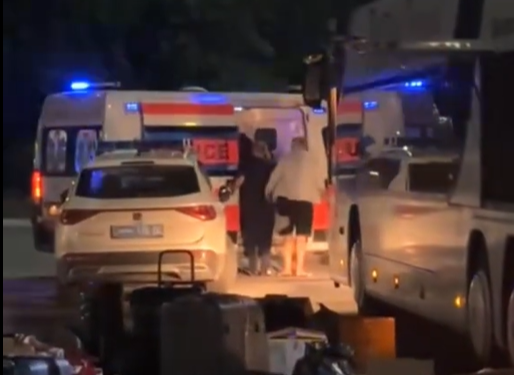 Dy masa për të njëjtin rast në Merdare: transportuesi ndalohet, zyrtari doganor në procedurë të rregullt