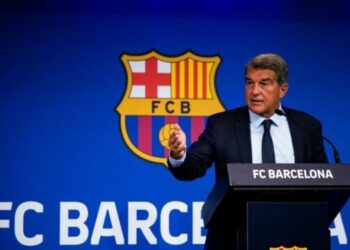 Probleme me zemrën, Laporta përfundon në spital: Më është rikthyer aritmia