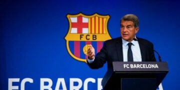 Probleme me zemrën, Laporta përfundon në spital: Më është rikthyer aritmia