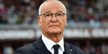 Ranieri: Italianët duhet ta dashurojnë përsëri futbollin