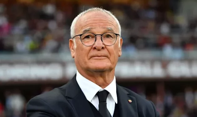 Ranieri: Italianët duhet ta dashurojnë përsëri futbollin