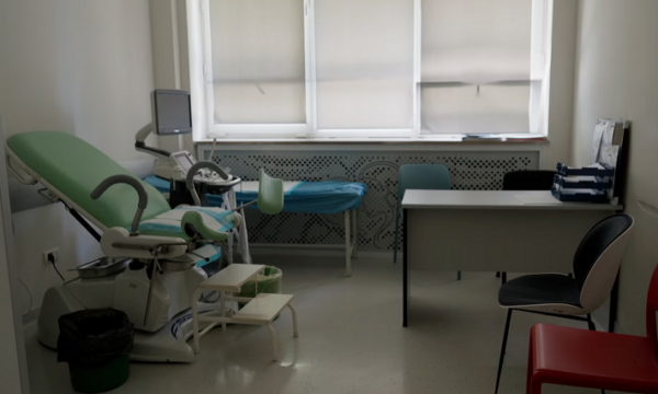 Përtej Pediatrisë: Me çfarë kushtesh përballen pacientët në QKUK?