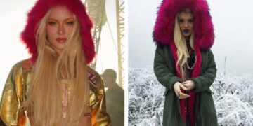 Rikthen “Bon Bon”, Zara Larsson vishet si Era Istrefi