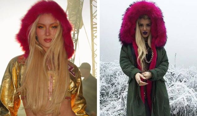 Rikthen “Bon Bon”, Zara Larsson vishet si Era Istrefi