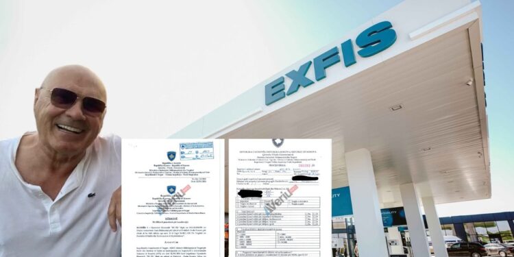 Abuzim me çmimet e naftës në kohë krize: Shteti e çon në gjykatë EX FIS-in e Isa Muharremit