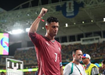 Ronaldo u dërgon mesazh tifozëve para ndeshjes ndaj Kroacisë