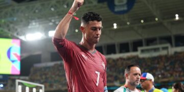 Ronaldo u dërgon mesazh tifozëve para ndeshjes ndaj Kroacisë