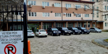 Gjykatat në veri ende pa gjyqtarë e prokurorë serbë: A ka zgjidhje?