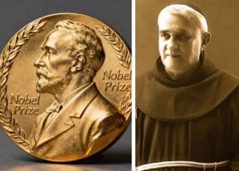 Më 1937, kur qarqet akademike gjermane propozuan Gjergj Fishtën për Çmimin Nobel! Shkrimtari i parë shqiptar i nominuar