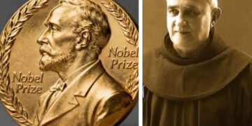 Më 1937, kur qarqet akademike gjermane propozuan Gjergj Fishtën për Çmimin Nobel! Shkrimtari i parë shqiptar i nominuar